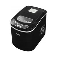 Kostkarka do lodu LIN Ice PRO-B12 Czarny