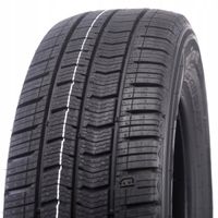 Opona całoroczna Kumho Portran 4S CX11 205/70R15 106/104 R wzmocnienie (C)