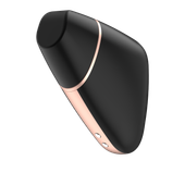 Satisfyer Love Triangle Black Incl. Bluetooth And App