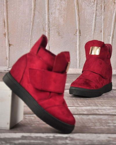 Pantofelek24.pl | Trampki sneakersy 36 na Arena.pl