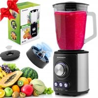 Blender kielichowy 800W Shaker smoothie do koktajli MIKSER