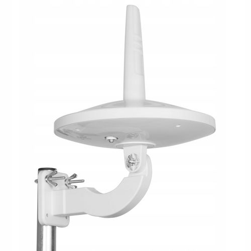 ANTENA DVBT2 DO TV NAZIEMNEJ DOOKÓLNA COMBO VHF UHF 4K LTE Digital720 na Arena.pl