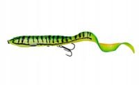 Savage Gear 3D Hard Eel 17cm/50g, Firetiger