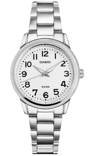 Zegarek Damski Casio LTP-1303D-7BVDF + BOX zdjęcie 7