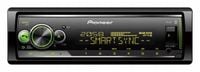 2 x Pioneer MVH-S510BT / MVH-S520BT Radio samochodowe Bluetooth MP3 VarioCo