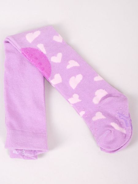 Rajstopy dziewczęce do raczkowania ABS kot i panda 2PAK 86-92 YOCLUB zdjęcie 5