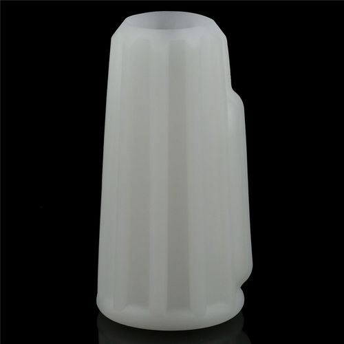 vibrating ridge knights ring (white) na Arena.pl