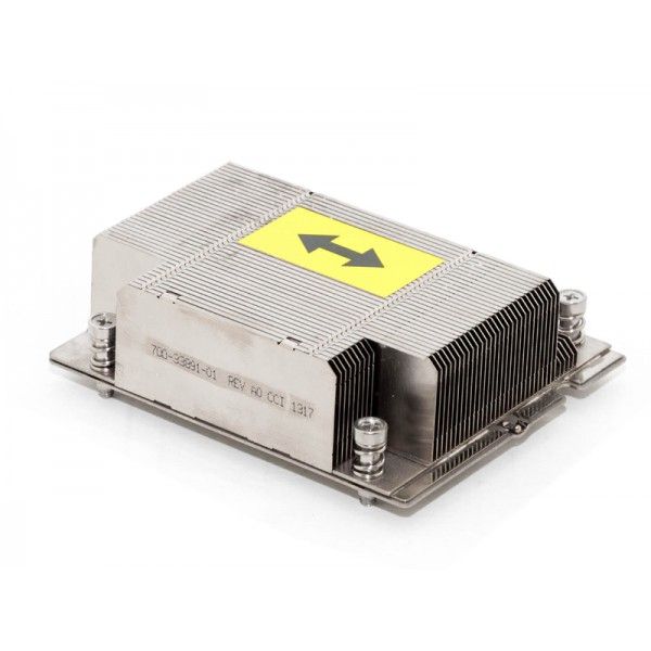 Radiator CISCO do UCS B200 M3, B420 M - UCSB-HS-01-EP zdjęcie 1