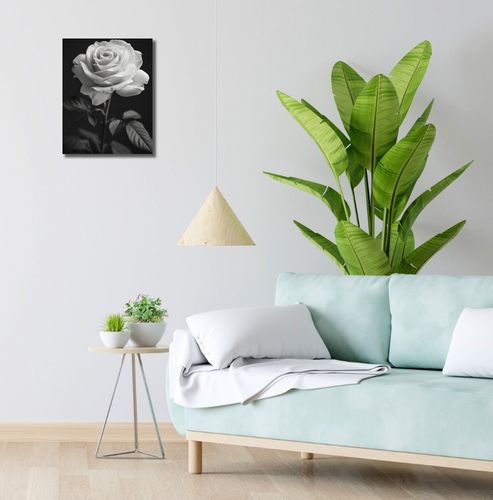 Obraz 30x40cm Płatki Róż na Arena.pl