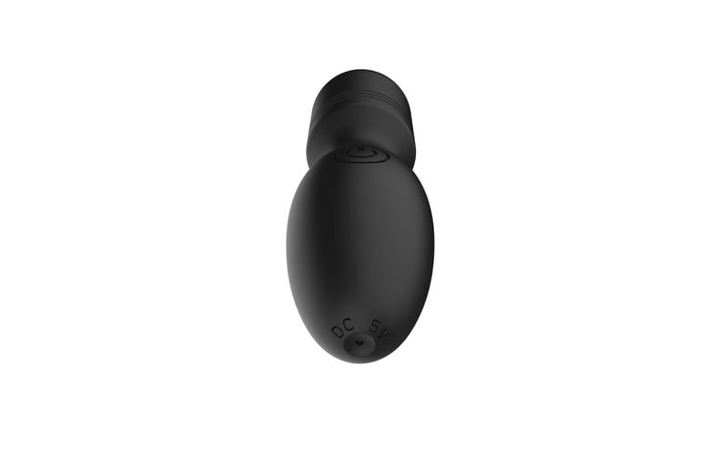 Stymulator-Mini Massager - Usb 10 Functions zdjęcie 5