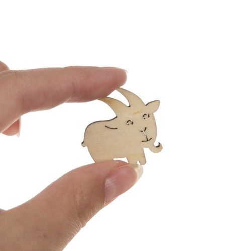 Układanka Drewniana- Puzzle Kruzzel 24551 na Arena.pl