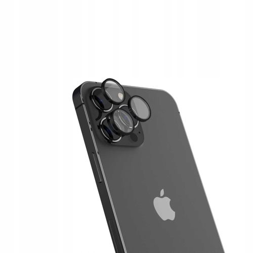Spacecase Quickfit Camera Iphone 13 Pro/13 Pro Max Black na Arena.pl