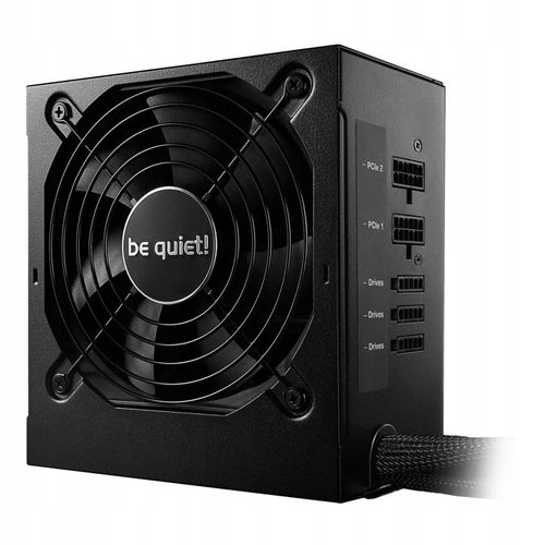 Zasilacz be quiet! System Power 9 700W 80+ Bronze na Arena.pl