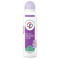 CD DEO SPRAY LILIA WODNA 150ML