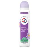 CD DEO SPRAY LILIA WODNA 150ML