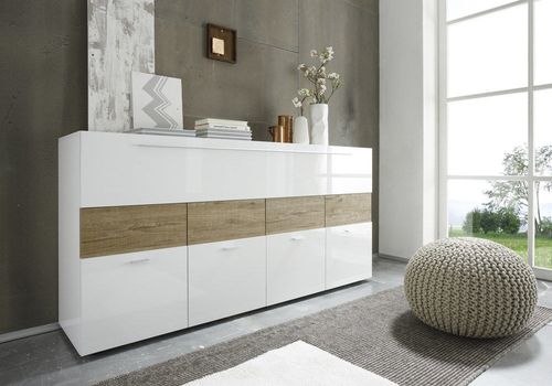 Komoda 4+1 Linea na Arena.pl