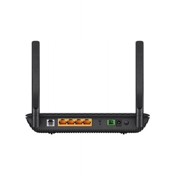2X Router TP-Link XC220-G3v zdjęcie 3