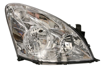 Toyota Corolla Verso 04-07 reflektor przedni lampa przednia prawa