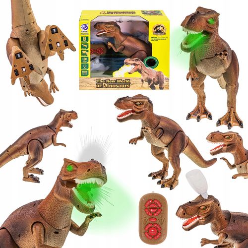 DINOZAUR T-REX +PILOT  H0363065 na Arena.pl