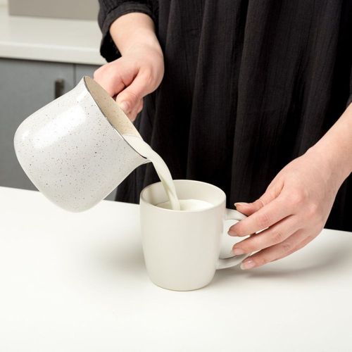 Tygielek do kawy granitowy TERRESTRIAL 600 ml na Arena.pl