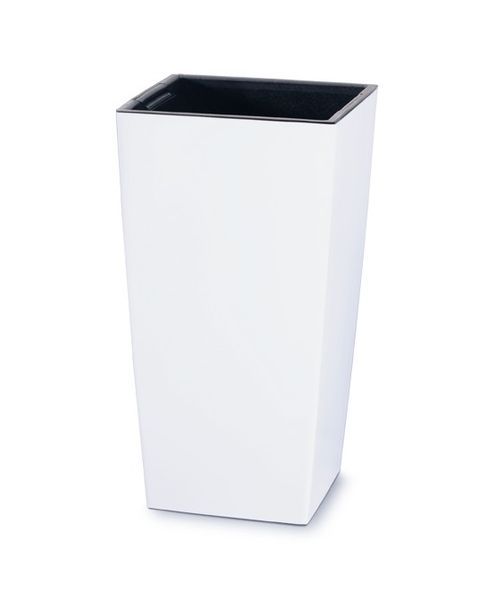 DONICZKA URBI SQUARE - BIAŁY - PP-DURS170B zdjęcie 1