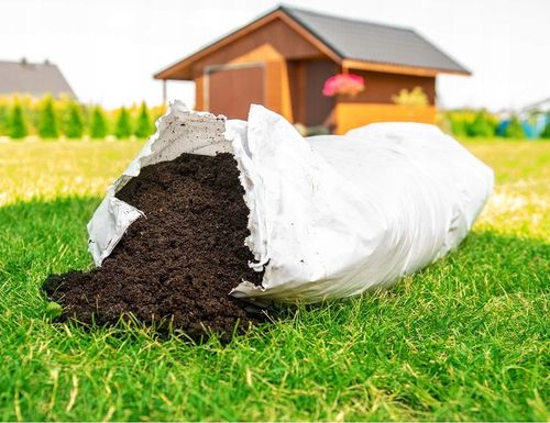 Naturalny Kompost Ekologiczny od Dżdżownic na Arena.pl