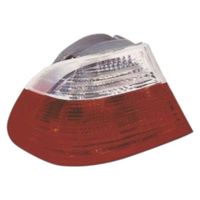 LAMPA TYLNA PRAWA BMW 3 E46 1998 1999 2000 2001 2002 2003 2004 2005 2006