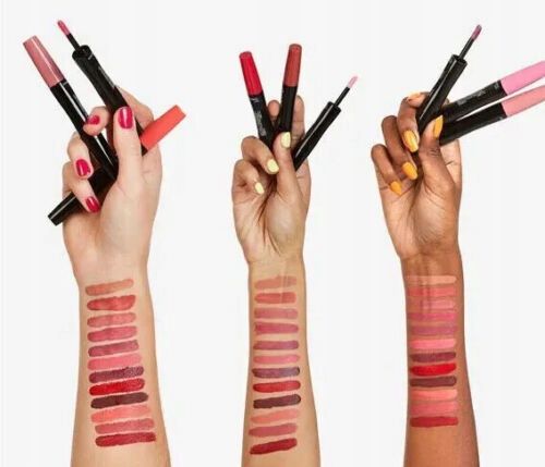 Rimmel Lasting Finish Provocalips Pomadka 730 zdjęcie 5