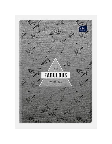 BRULION A4 96K INTERDRUK GŁADKI MIX na Arena.pl