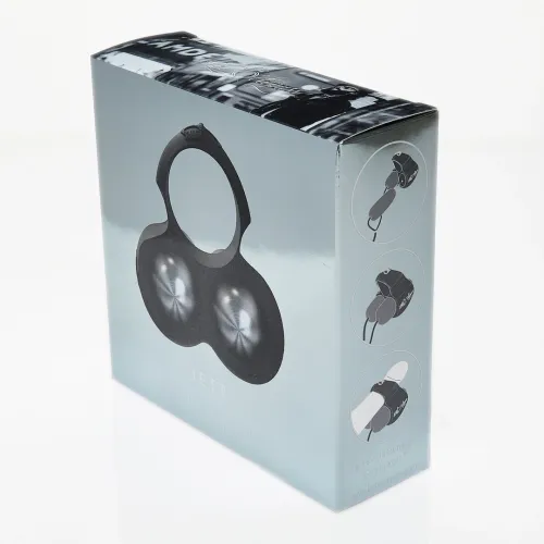 hot octopuss jett sleeve treble & bass - system dynamicznych wibracji na Arena.pl