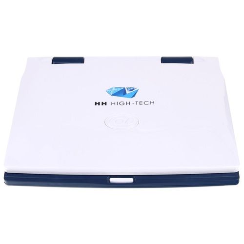 Laptop Edukacyjny dla Dzieci 65 Programy Litery na Arena.pl
