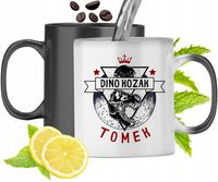 Dla Tomka Kubek Magiczny Syna Dziecka Prezent Z Nadrukiem Ze Zdjęciem