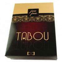 GRA towarzyska erotyczna TABOU dla par