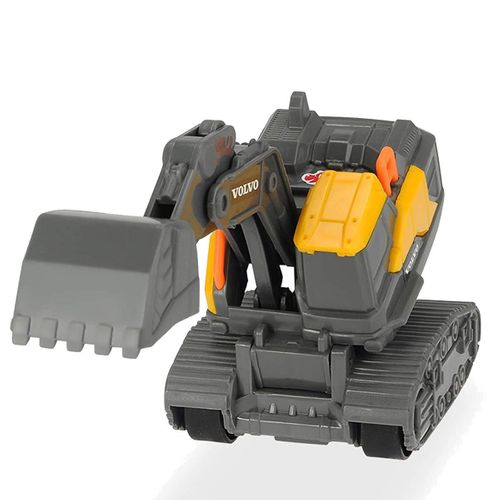 DICKIE Volvo Mini Koparka Mover 13cm na Arena.pl