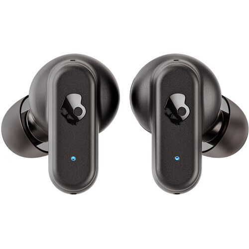 Słuchawki douszne True Wireless | Skullcandy DIME 3 | Bluetooth | Czarne na Arena.pl