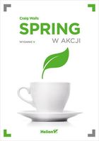 SPRING W AKCJI W. 5 CRAIG WALLS