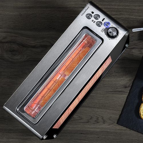 Toster Cecotec Vision 3042 1260W na Arena.pl