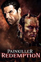 Painkiller Redemption KLUCZ CD KEY KOD BEZ VPN 24/7