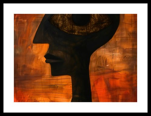 Plakat 35x25cm Głęboki Wgląd na Arena.pl