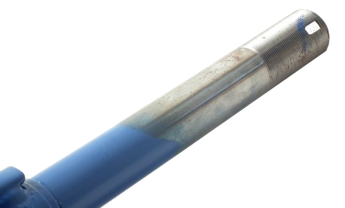 Widelec 26" rower turystyczny Turing na Arena.pl