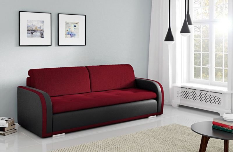 Funkcjonalna Kanapa Peru zdjęcie 7