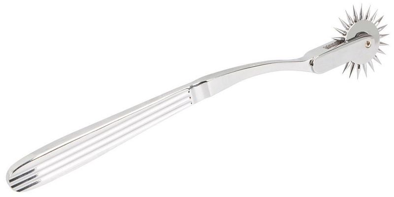 Single Pinwheel Silver zdjęcie 5