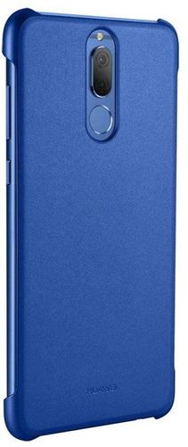 Huawei ETUI Mate 10 Lite, Plecki, Błękitny na Arena.pl