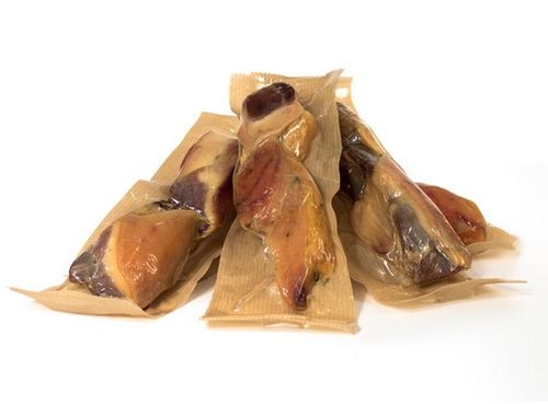 Mediterranean Natural Serrano Ham Bones Przekąski kostki z golonki 200g na Arena.pl