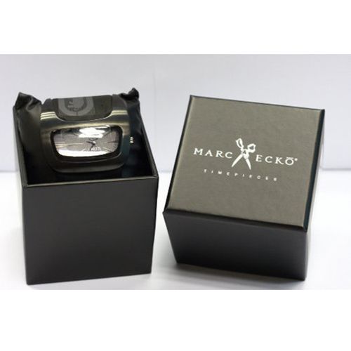 Zegarek Męski Marc Ecko E16077G2S (50 mm) na Arena.pl