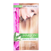 MARION Szampon koloryzujący 51 Jasny perłowy blond