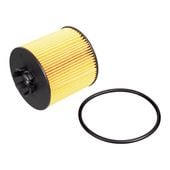FILTR OLEJU Seat Altea XL 2006 2007 2008 2009 2010 2011 2012 2013 2014 2015