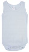 BODY BREZE BAWEŁNIANE ramiączka NIEB 74 L27H