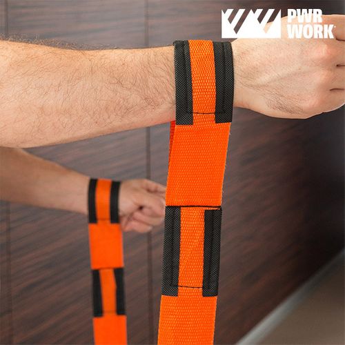 Taśmy do Transportu Lifting Straps na Arena.pl