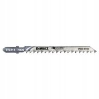 2X DEWALT BRZESZCZOT DO WYRZYNARKI 100x4,2mm XPC DREWNO /5szt.